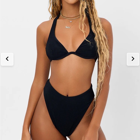 Frankie's Bikinis Other - Frankie’s Bikini